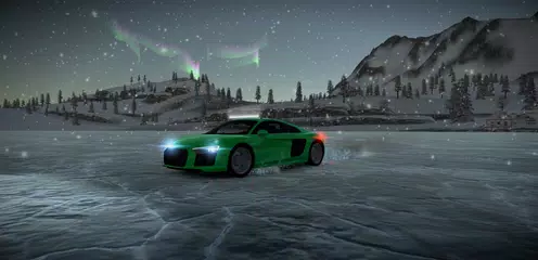 European Luxury Cars XAPK download