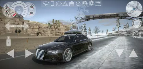 download European Luxury Cars XAPK