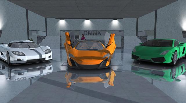 European Luxury Cars Apk Ios - Car Driving Games