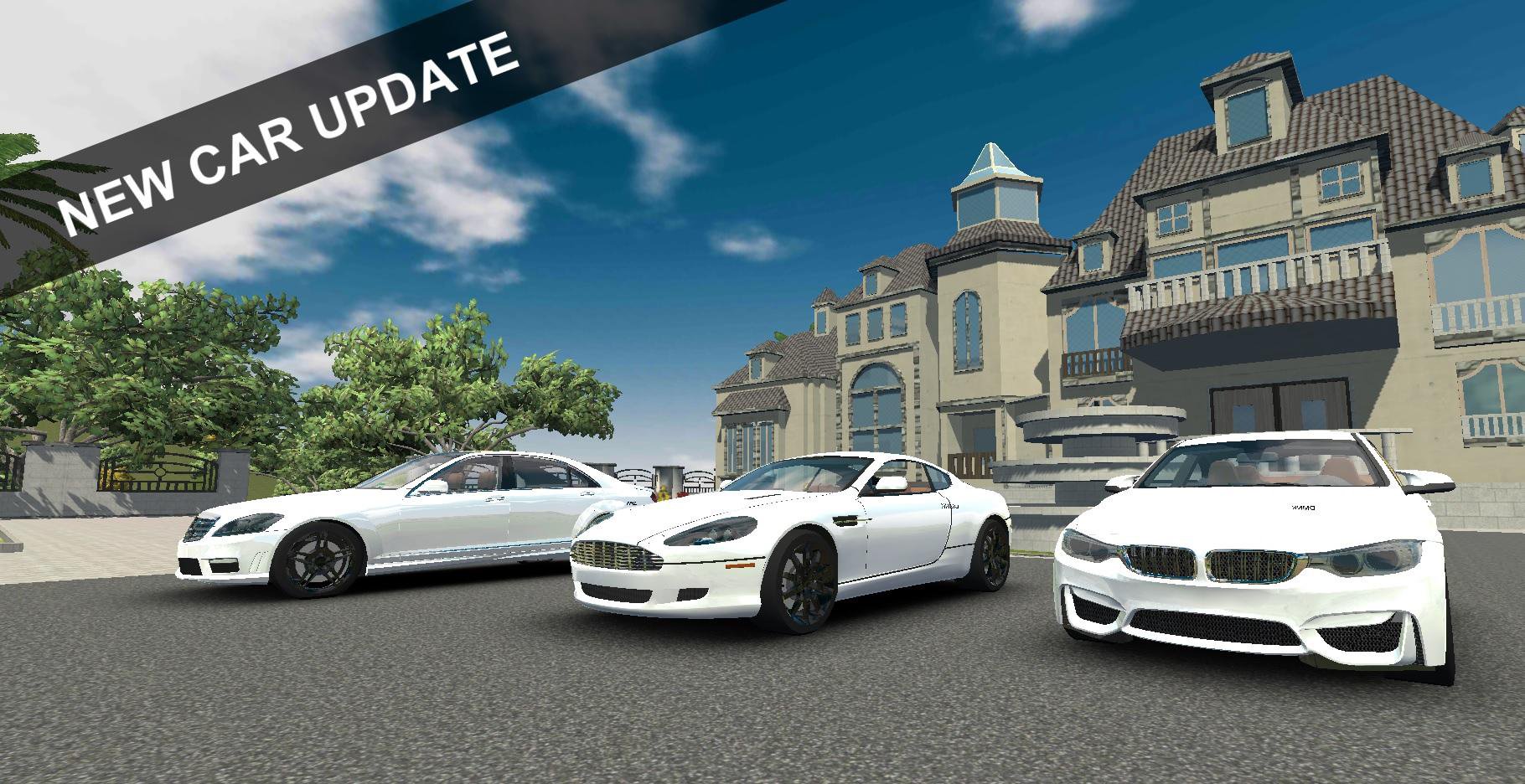 European Luxury Cars for Android - APK Download