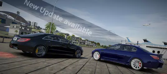 European Luxury Cars XAPK download