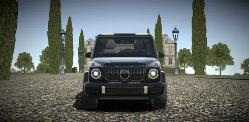 download European Luxury Cars XAPK