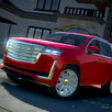 American Luxury & Sports Cars APK