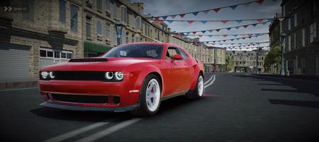 American Luxury & Sport Cars 海報