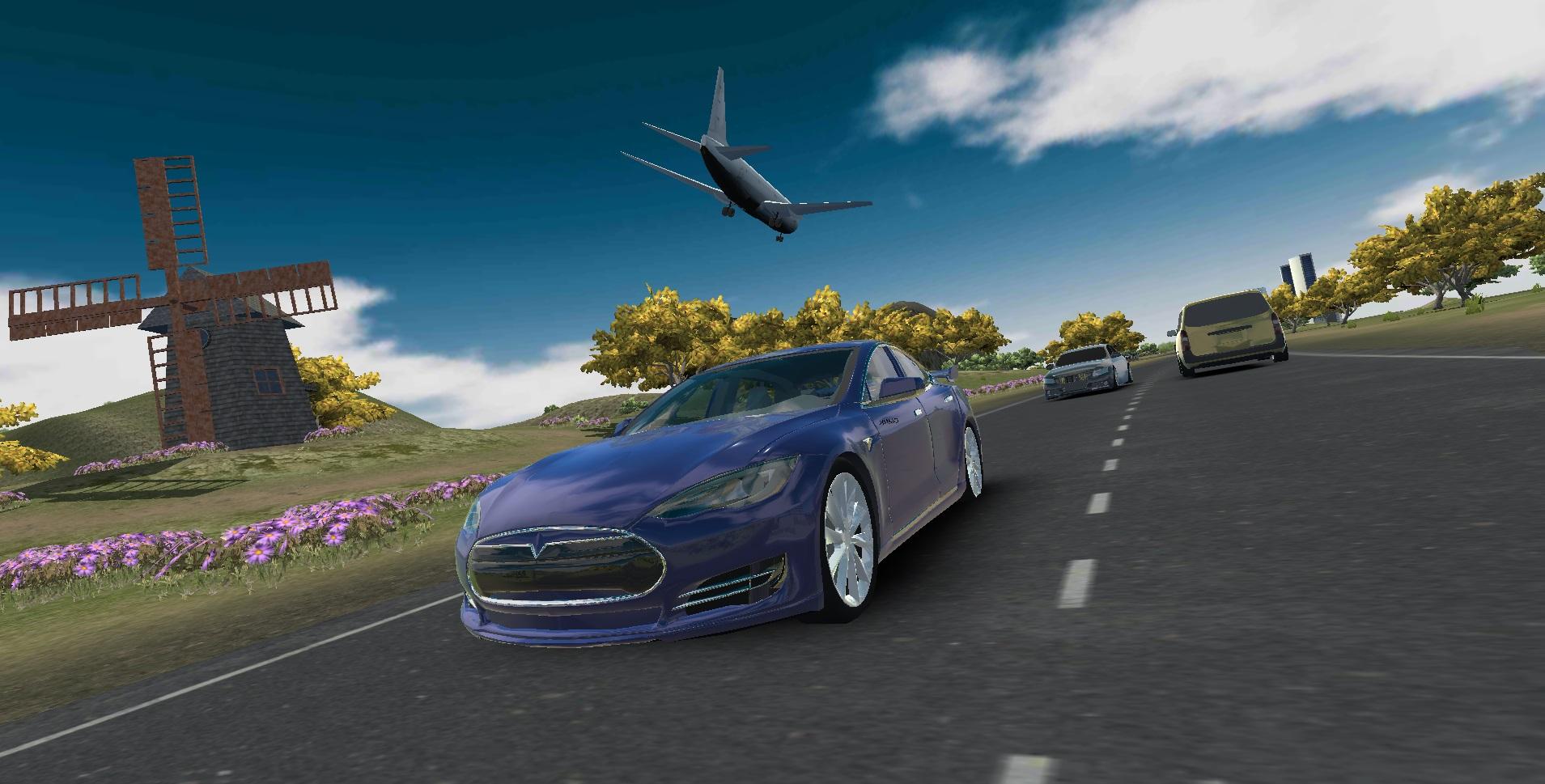 American Luxury and Sports Cars APK 2.01 Download for
