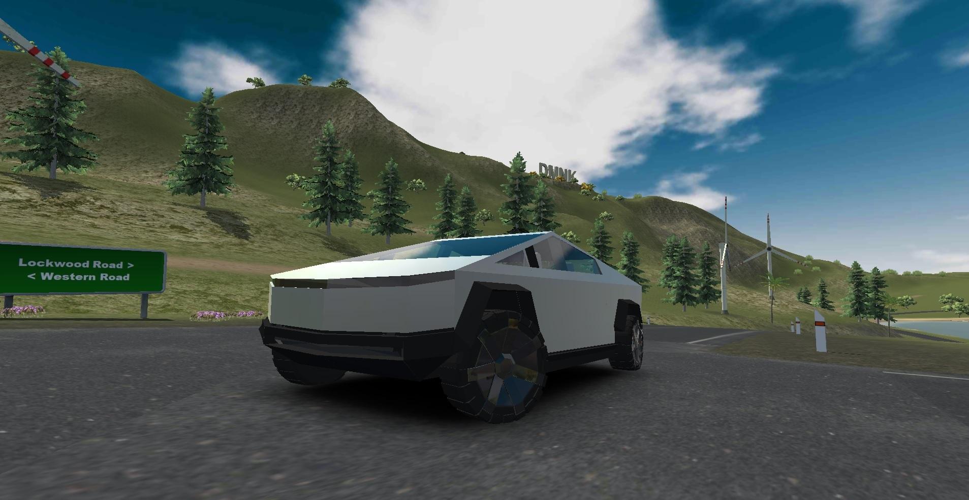 American Luxury and Sports Cars APK 2.01 Download for