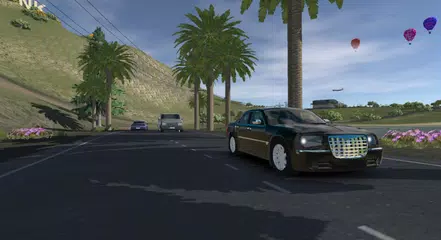 American Luxury & Sports Cars XAPK download