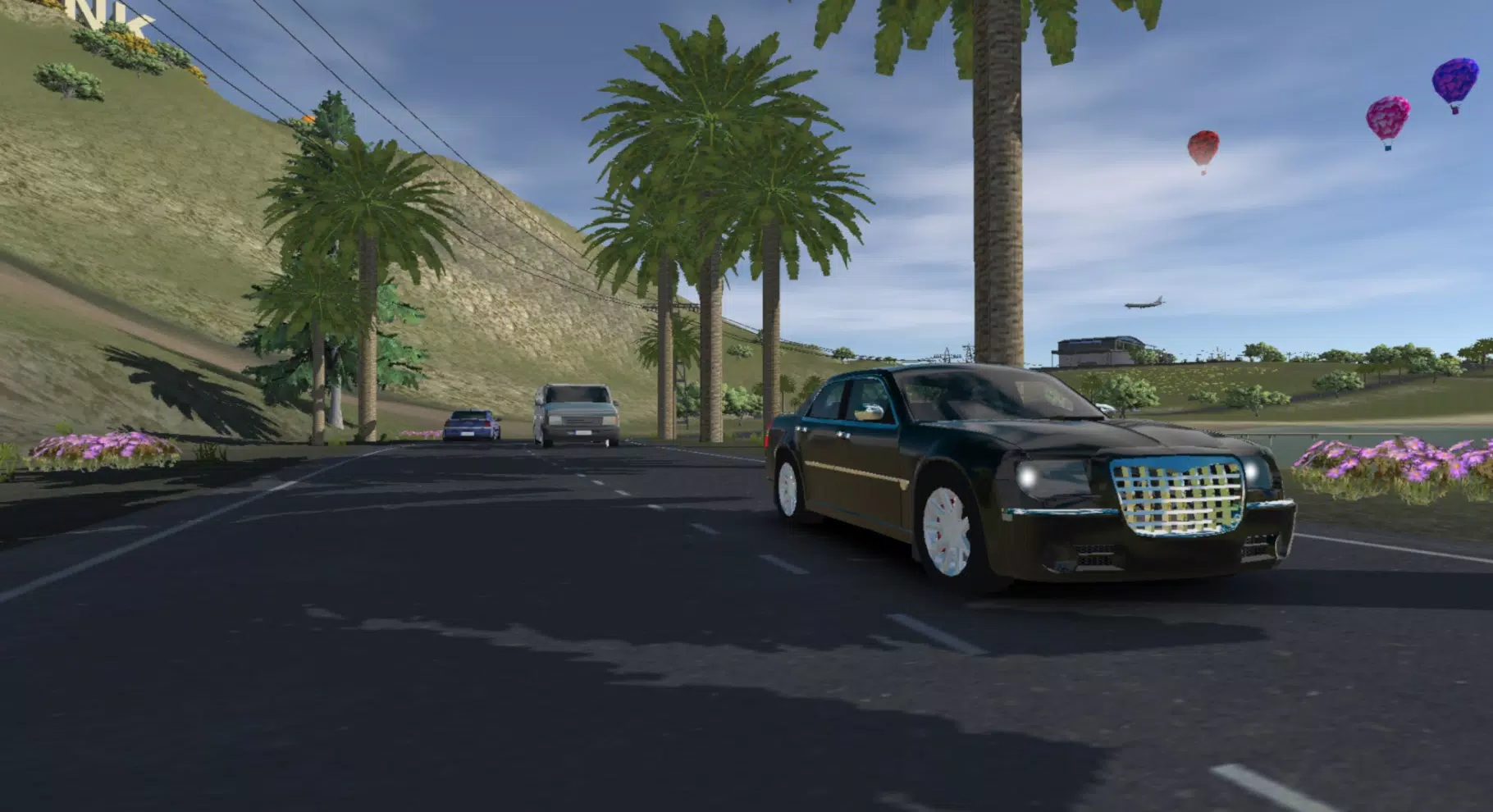 1050  European Luxury Cars Mod Apk New Version  Latest Free