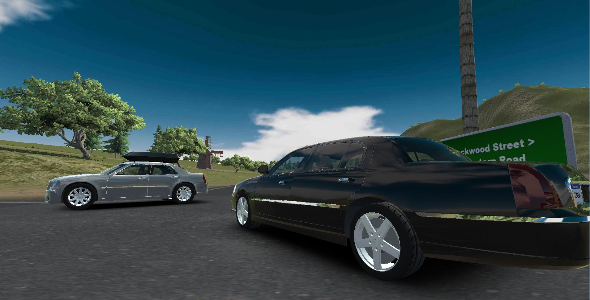 American Luxury and Sports Cars APK 2.01 Download for
