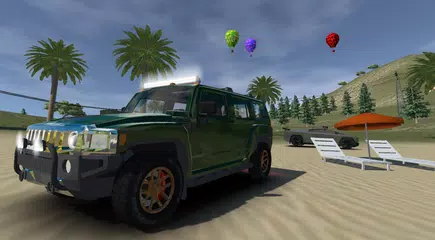 American Luxury & Sports Cars XAPK download