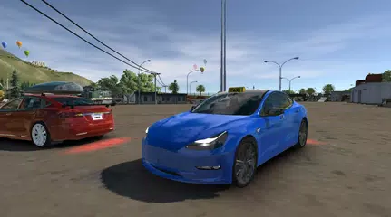 American Luxury & Sports Cars XAPK download