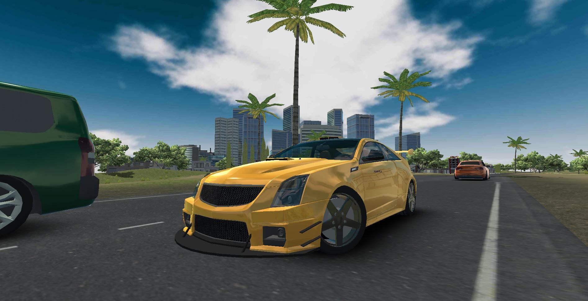 American Luxury and Sports Cars APK 2.01 Download for