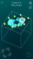 Cube Crawler capture d'écran 2