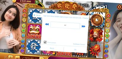 Domino RP Langsung Ada X8 Speeder Tanpa Root captura de pantalla 1