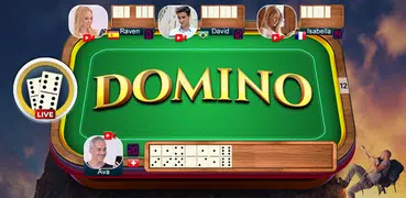 Dominos:Online-Domino-Spiel
