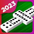 Dominó: jogo de dominó online ícone