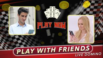 Domino Game Domino Online syot layar 3