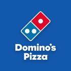 Domino's 아이콘