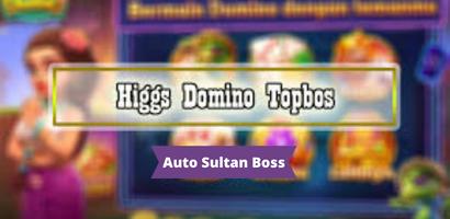 Topbos Domino Guide स्क्रीनशॉट 1