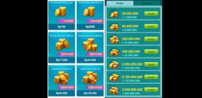 Topbos Domino Guide स्क्रीनशॉट 3