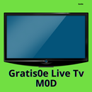Gratisoe TV Live Mod Apk Hint APK