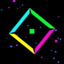 Colorful Cube - Switch the colors APK