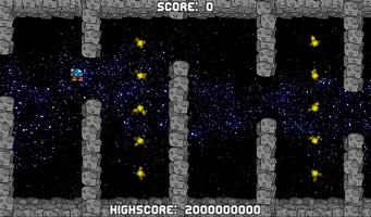 Space Miner screenshot 3