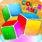 Color Game Lucky(Pinoy Casino) アイコン