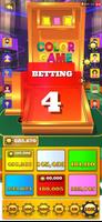 Color Game Lucky(Pinoy Casino) ảnh chụp màn hình 1