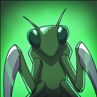 군단 대전쟁 : 곤충 진화 icône