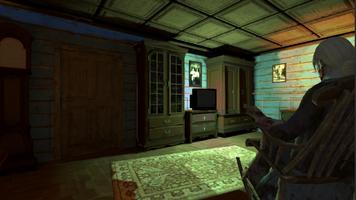 The Urban Legend. Scary Games syot layar 1
