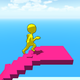 Hyper Stairs 3D
