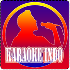 Karaoke Lagu Indonesia Offline icône