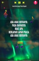 Karaoke Lagu Indonesia Offline Affiche