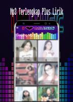 Gudang Lagu Mp3 2019 Plus Lirik ảnh chụp màn hình 1