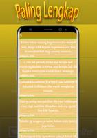 Gudang Status WA Plus Gambar DP captura de pantalla 2