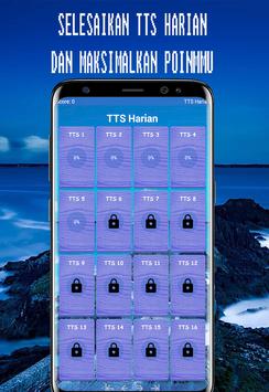 Teka Teki Silang - TTS 2019 Offline screenshot 4
