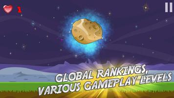 Bomb Rain screenshot 1