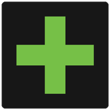 Mirkowanie icon