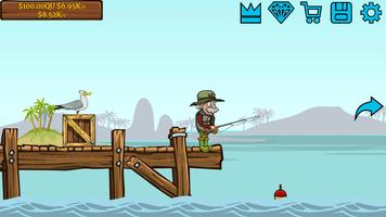 Fisherman screenshot 3