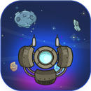 Zarsthor - Asteroid Shooter APK