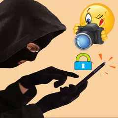 Don't Touch My Phone-wrong password photo captur APK download