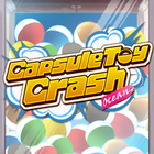 Capsule Toy Crash ~ Ocean أيقونة