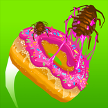 Donuts Maker 3D