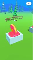 Donuts Maker 3D скриншот 1