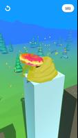 Donuts Maker 3D скриншот 2