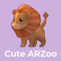 Cute ARZoo
