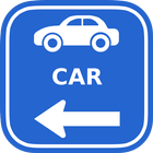 Follow Sign icon