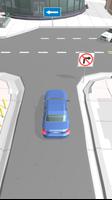 Follow Sign Plakat