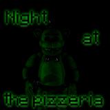 NightAtThePizzeria ícone